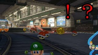 【ゆっくり実況】マリオカート8霊夢と魔理沙がレート20000を目指すようですpart4