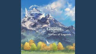 Genshin impact - Moonlike smile