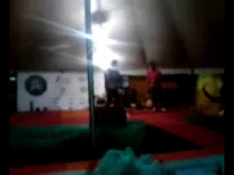 MC Menor Do Dic Show No Dic 5 De Março (Dj Gordinho) EQP Funk Sem Limites