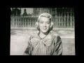 A Foggy Day - Rosemary Clooney | 1956