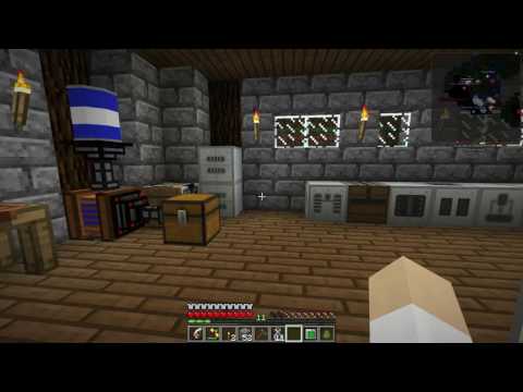 Infinity Evolved Expert Mode - Ep. 19 - Thermal Centrifuge