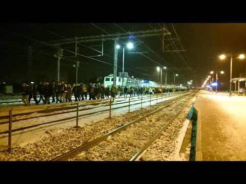 #JunallaKouvolaan - TEASER!