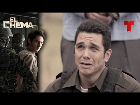 El Chema | Capítulo 52 | Telemundo