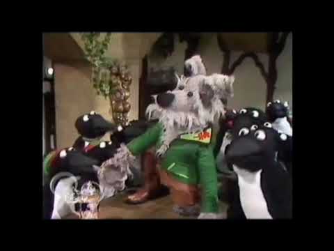 Muppet Songs: Penguins & Pigs - Swanee