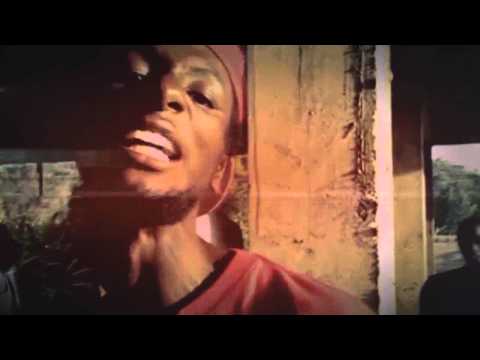 K Doo Ft. Black Spear & Daz Knowledge - Waya_[www.thechronic90.blogspot.com]