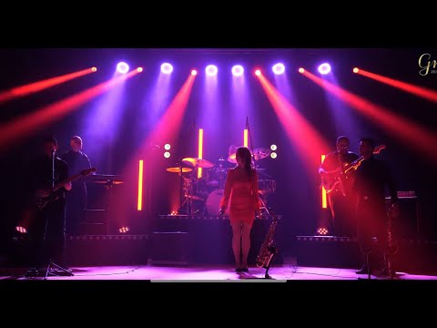 Zespół Grand Ropczyce - Dyskoteka gra 🪩🕺🏻🕺🏻🎧