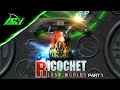 Ricochet Lost Worlds Part 1 Into The New Alien Worlds