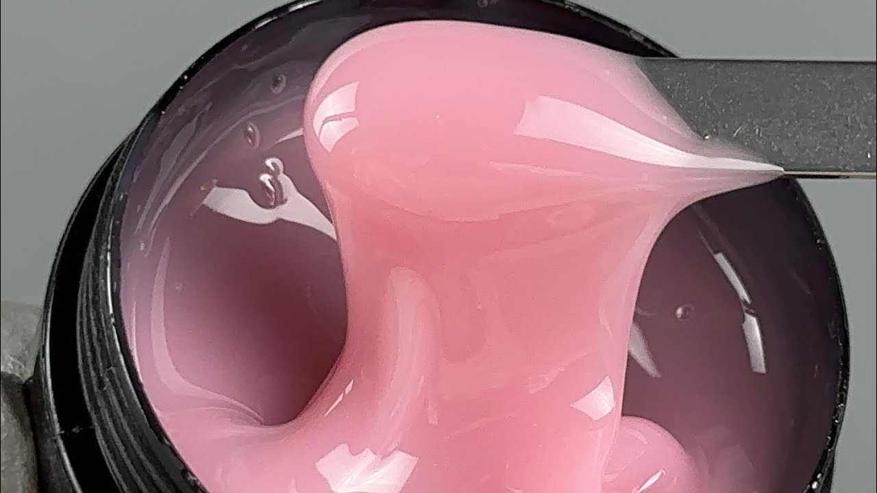 5011 Soft polygel  25 гр. гель з акрилом acrilic Lady Arms