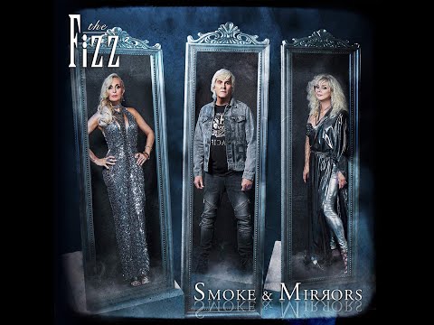 BEACH BLANKET FORT BINGO: CHERYL BAKER (THE FIZZ/BUCKS FIZZ) Interview