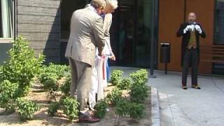 Opening Zandley, deel 3