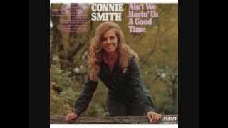 Did We Have To Come This Far(To Say Goodbye) Connie Smith