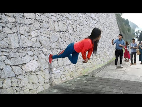 Die erstaunlichsten Fähigkeiten und Talente aller Zeiten!