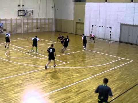 Wielicka Liga Firm - Najlepsze momenty 13 kolejki spotkań!