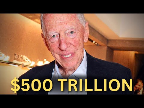 Inside The TRILLIONAIRE Lifestyle Of The Rothschild Family (The MOST Controversial Family...)