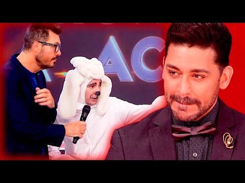 Nazareno Móttola se la jugó y trajo de regalo una dinamita para Hernán Piquín