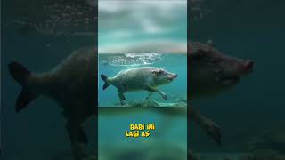 Download lagu 'Gak Percaya? Lihat Sendiri! Hewan-Hewan Ini Super Aneh! 🤯😂'#video #fakta #shorts mp3