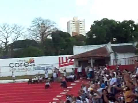 goianiaesporteclube.com GOL  de Johnny 25/06/11 Goiânia 4 X 2 Rioverdense