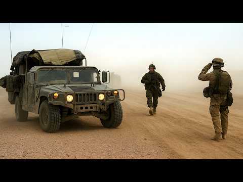 Irak : la guerre à tout prix