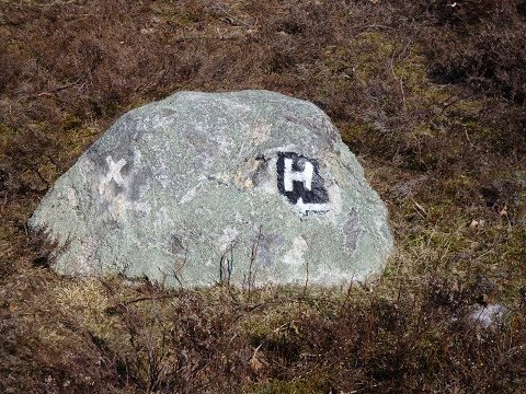 Heidschnuckenweg Etappe 2, von Buchholz i.d. Nordheide nach Handeloh
