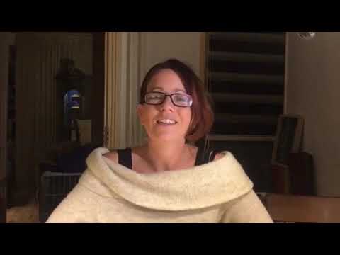 Asenath Yoga, Yoga Nidra Seminar