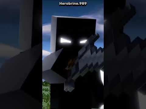 Herobrine Vs Null, Entity 303, Dreadlord.