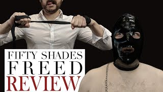 MISSING THE CLIMAX - Movie Podcast