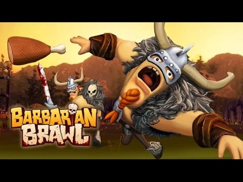 Barbarian : The Death Sword PC