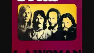 The Doors - She Smells So Nice (Tema inédito)
