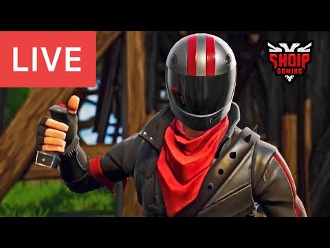 Shumë Fitore të Reja !! - Fortnite SHQIP Live + Loja Tjera | SHQIPGaming