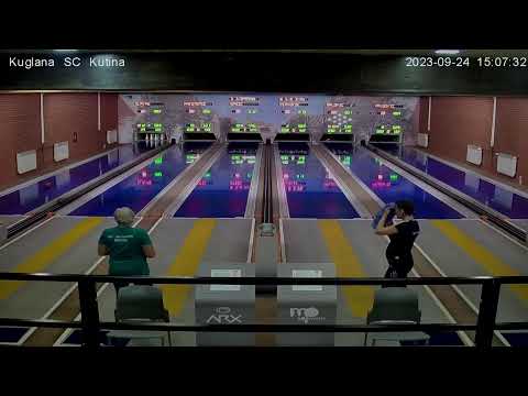 2 KOLO  2HKLS ŽENE   ŽKK MOSLAVINA - ŽKK ĐAKOVO