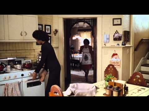 Жена священника - Трейлер