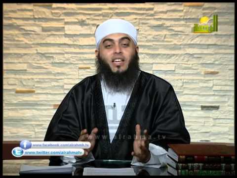 روائع ابن القيم || ولدينا مزيد || الشيخ عمرو احمد 28-2-2015