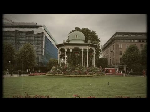 Norway in a Nutshell - 8mm