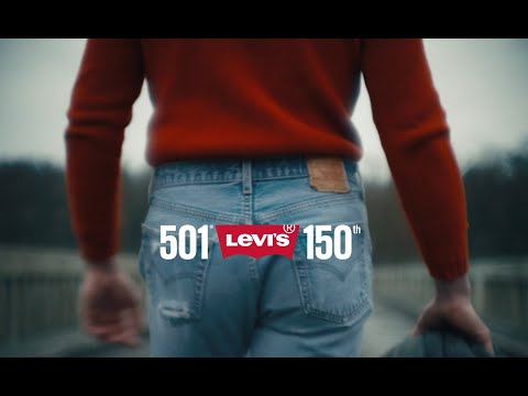 One Fair Exchange in the Greatest Story Ever Worn | Fair Exchange | Levi's