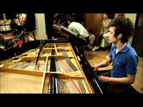 Thumbnail for I Will Stay Here With You video