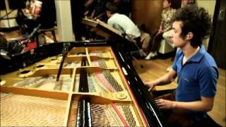 I Will Stay Here With You