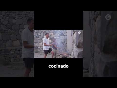 Dulce de cayote en 📍Colalao del Valle #tucuman #ruta40