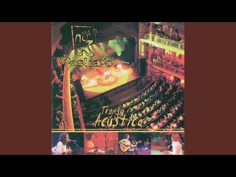 Videoclip de Asas (Acústico) — Maskavo