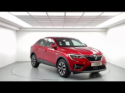 Renault Arkana TCe 140 Auto Evolution - Image 2