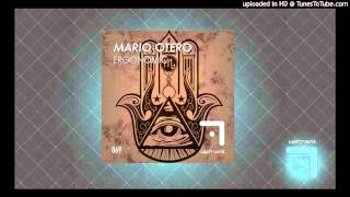 UPFRONT RECORDS 069 - ERGONOMIC BY MARIO OTERO