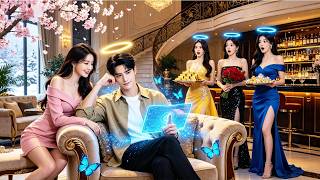 Download lagu Reborn!I Can See Future,Read Minds,Expose Scheming Gold Digger&Win the Heart of Beautiful Female CEO mp3