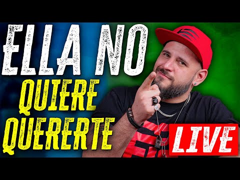 El hombre DEBE AMAR más - LIVE - Jueves de Compas