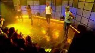A*Teens - Floorfiller (Live)