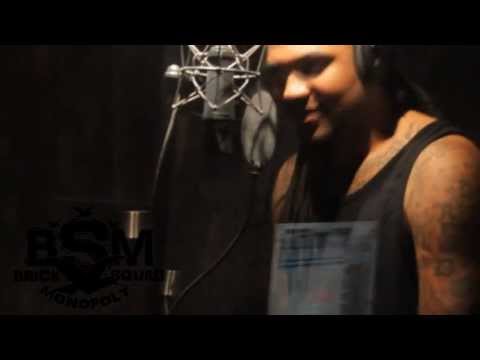 #MerkRadd Just Rich Gates X Dae Dae (studio yako ft) X Vonte Gates Preview