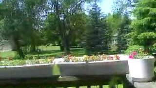 Drummer Boy accompaniment to the Red Hot Chili Peppers "Snow (Hey Oh)"