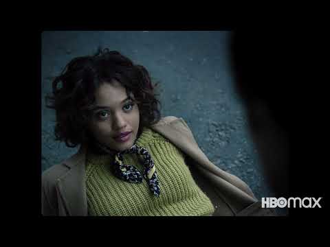 Original Snyder Cut trailer (8/22/20)