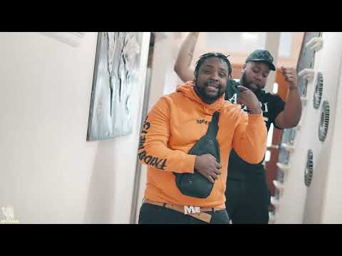 Dae1KO x Dae1Pop - KK Khalifa (shot by @HeyyAyyOne)