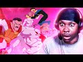 INVINCIBLE Season 2 Episode 3 4 REACTION