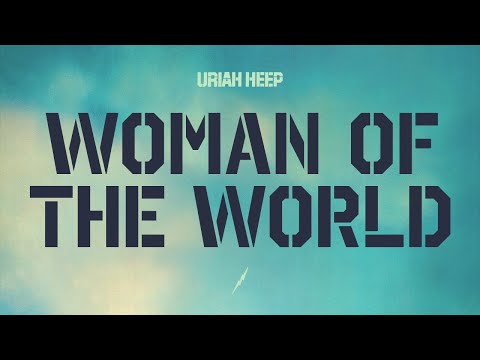 Woman Of The World video thumbnail