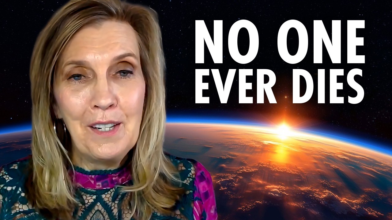 We Learn It Too Late - Clinically Dead Air Force Cadet Discovers There Is No Judgement (NDE)